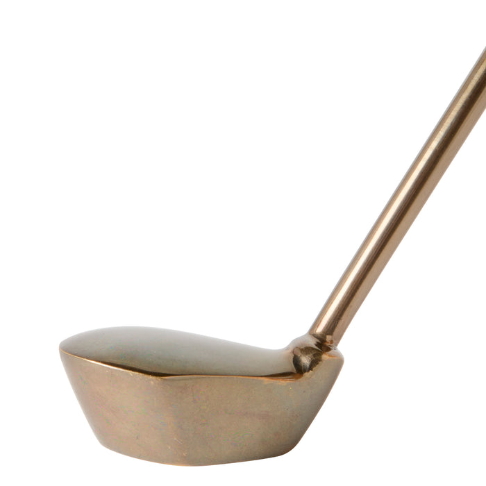 Golf Club Shoe Horn