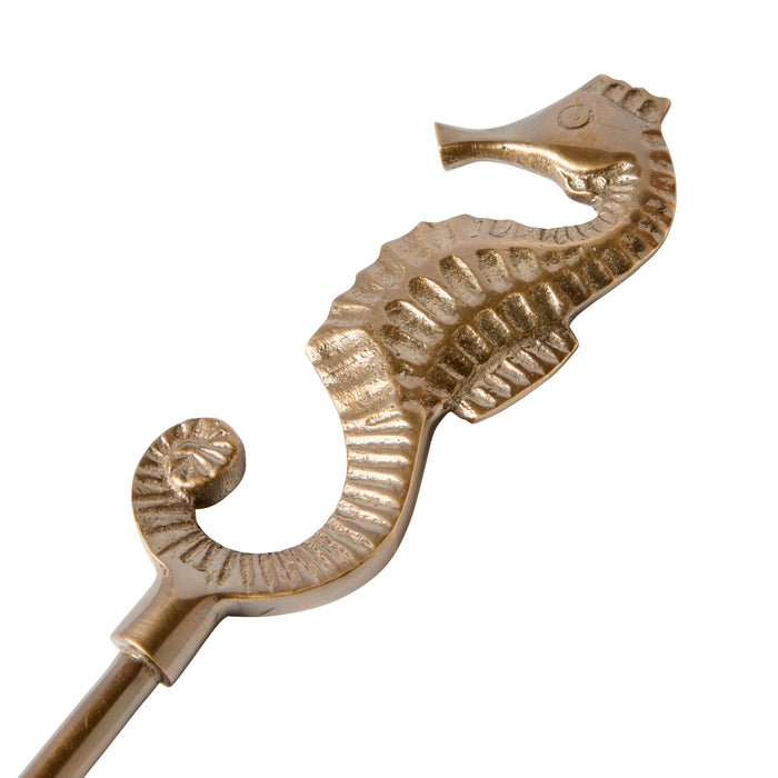 Sea Horse Shoe Horn