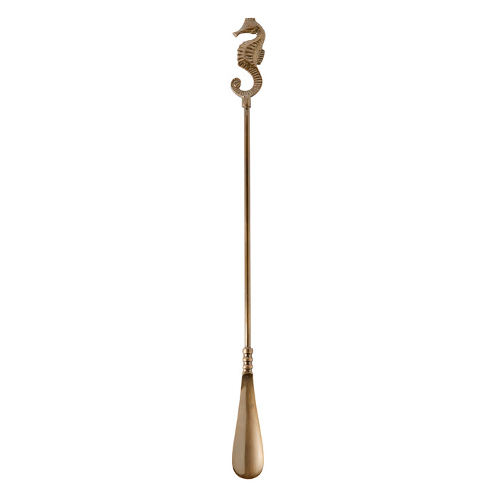 Sea Horse Shoe Horn