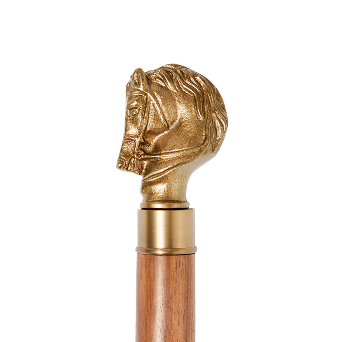 Horse Walking Stick