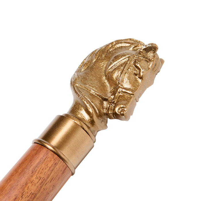 Horse Walking Stick