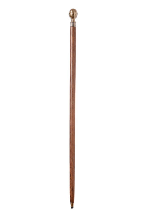 Captain's Walking Stick - Acacia Wood