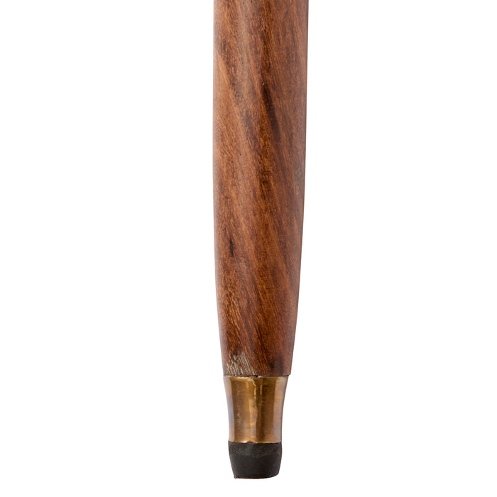Captain's Walking Stick - Acacia Wood