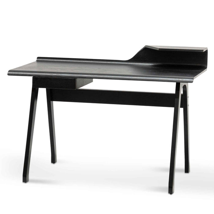 Calibre Furniture Ruban Wooden Home Office Desk