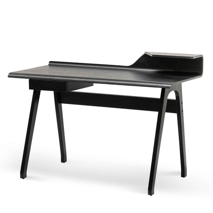 Calibre Furniture Ruban Wooden Home Office Desk