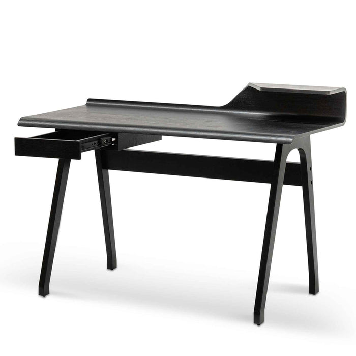 Calibre Furniture Ruban Wooden Home Office Desk