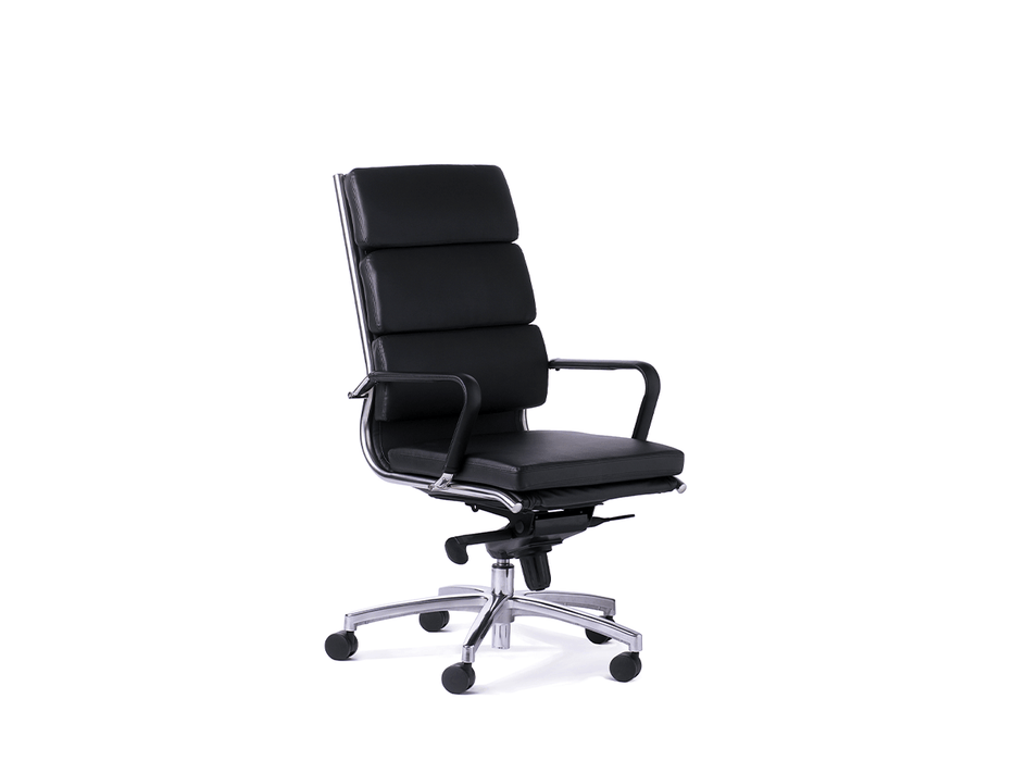 OLG Mode Highback Meeting Chair