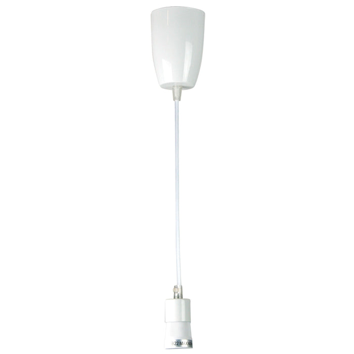 Peg 30 White Light