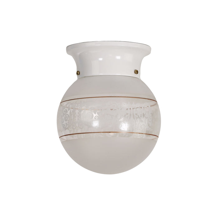 Anne Batten Fix Light