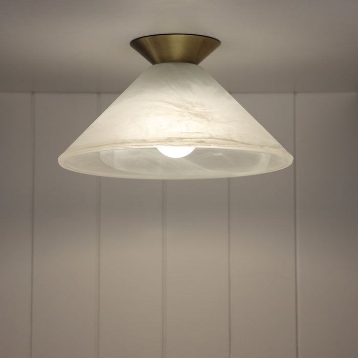Vamp Diy Light