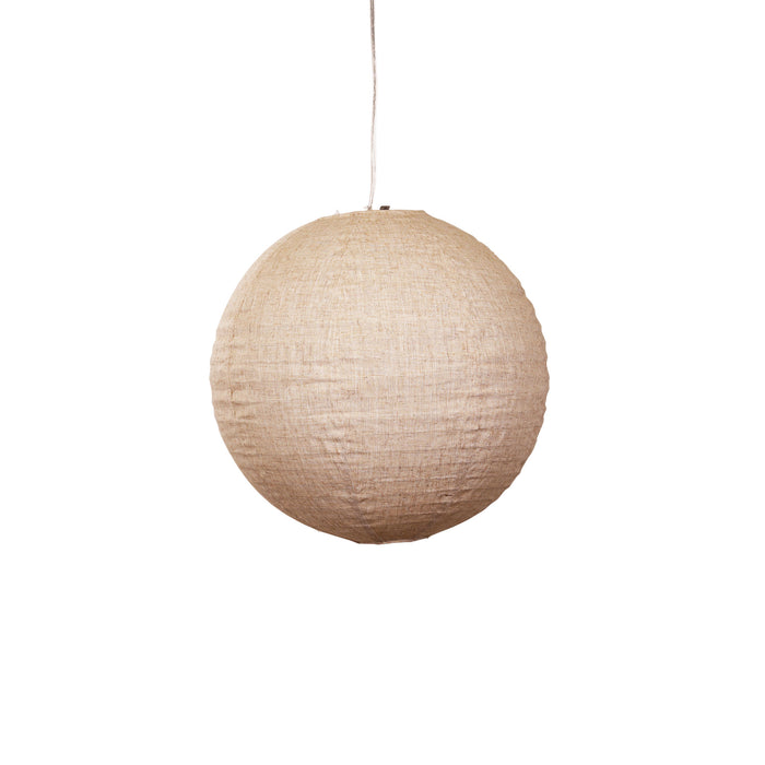 Kanto.40 Round Flax Light