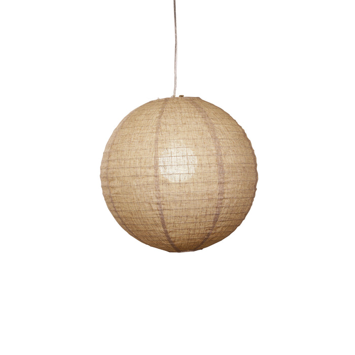 Kanto.40 Round Flax Light