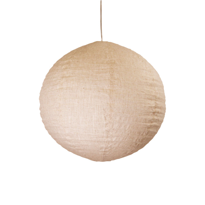 Kanto.60 Round Flax Light