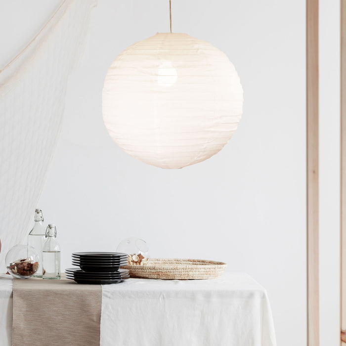 Kanto.60 Round White Light