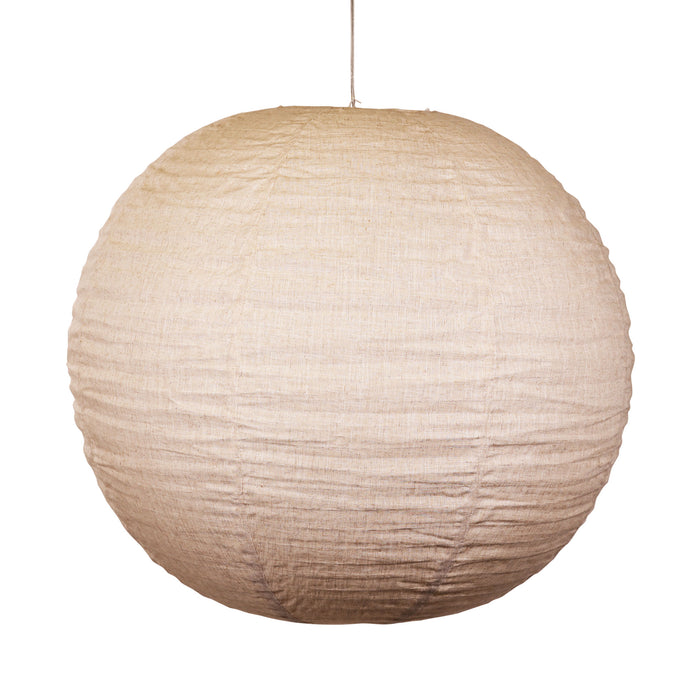 Kanto.80 Round Flax Light