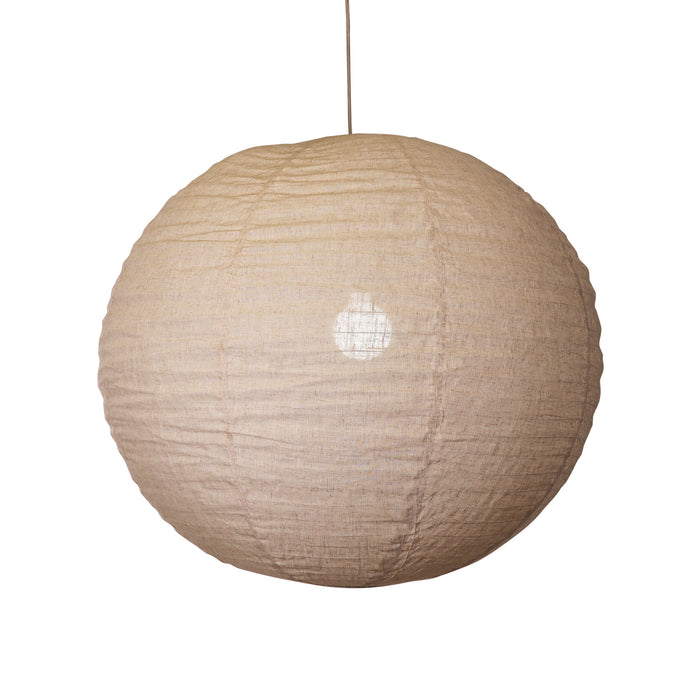 Kanto.80 Round Flax Light