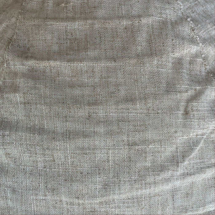 Kanto.80 Round Flax Light