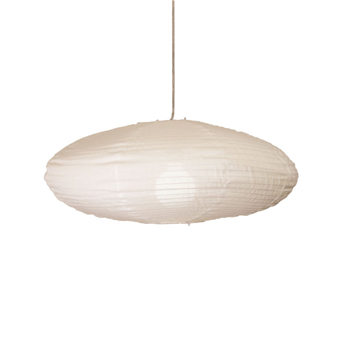 Kanto.60 Oval White Light