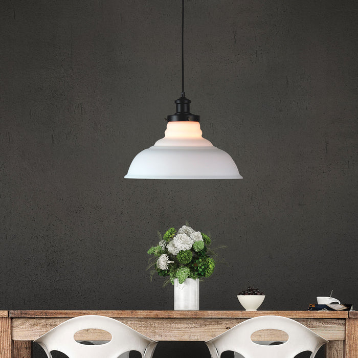 Toledo Opal Matt Light