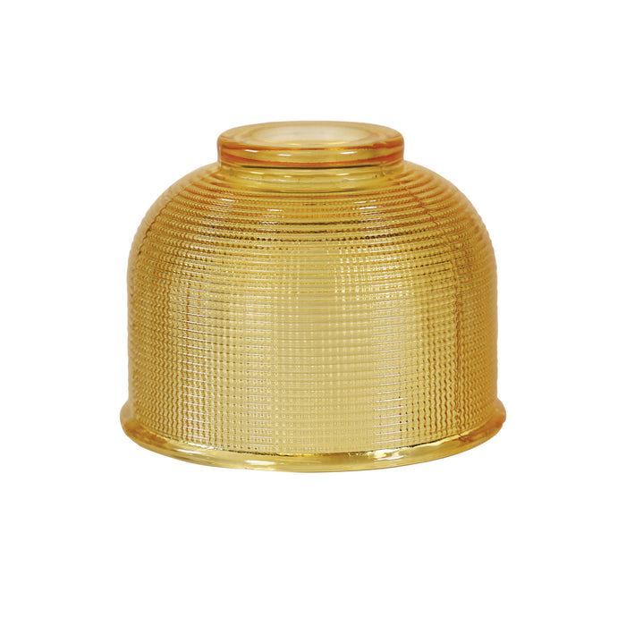 Maison.15 Amber Light