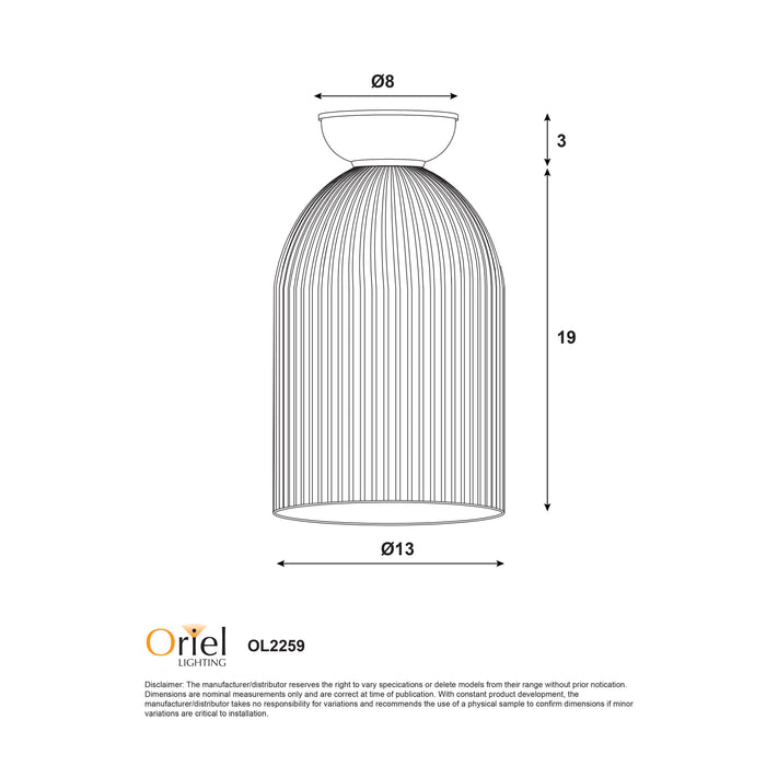 Arley Diy Light
