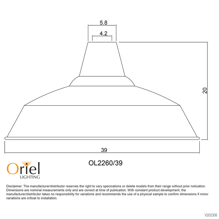 Warehouser.39 White Light