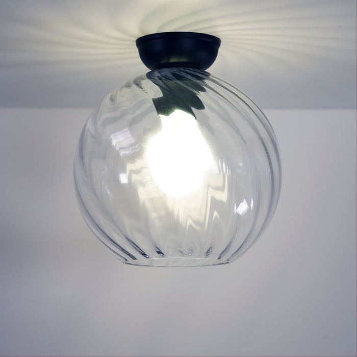 Twist.20 Diy Bk Lamp