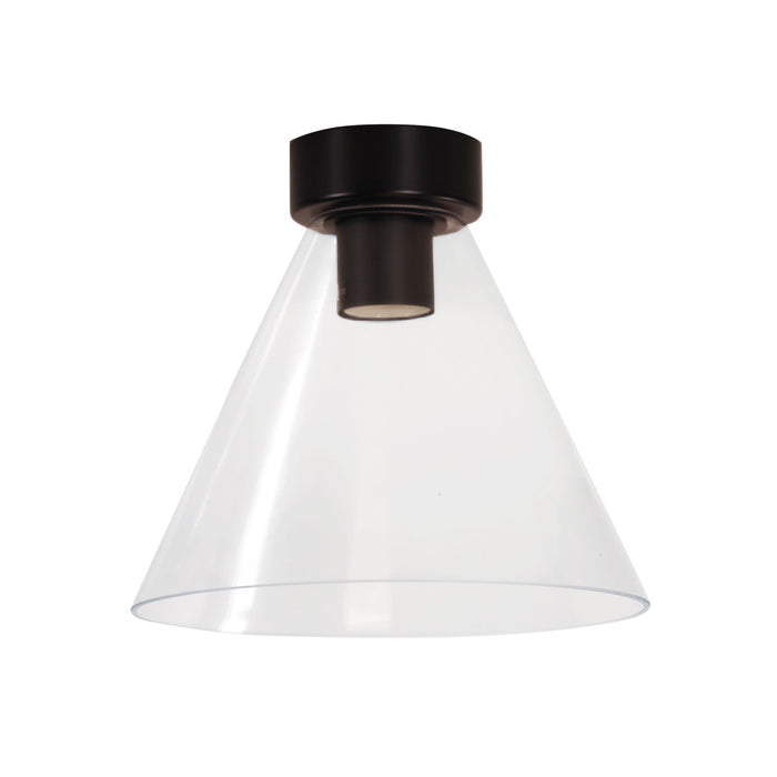 Heath Diy Black Lamp