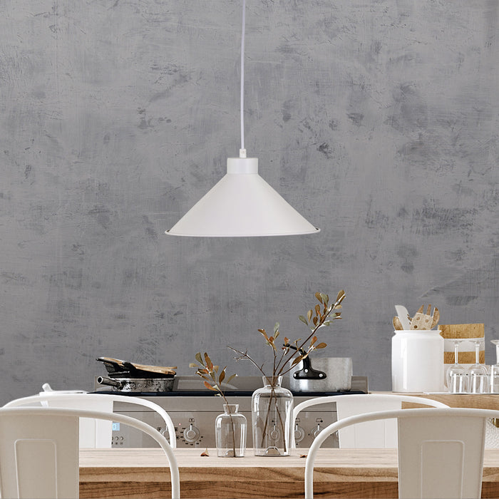 Victoriana 30 White Light