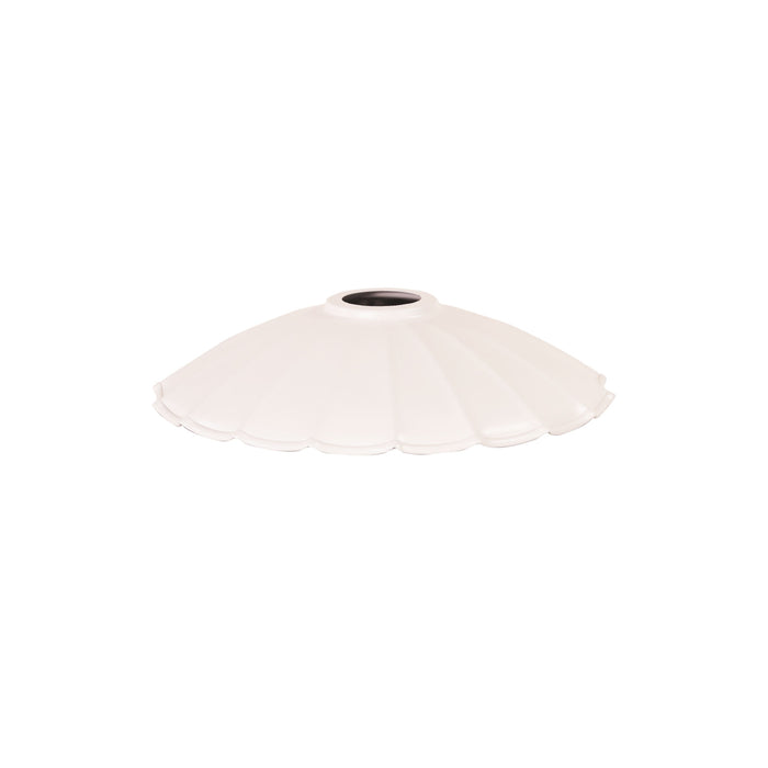 Brolli.25 White Lamp