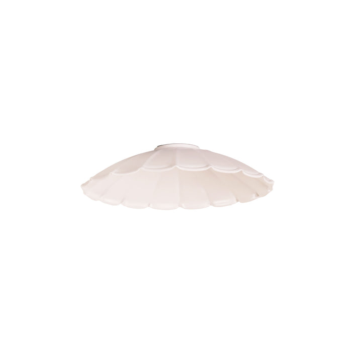 Brolli.25 White Lamp