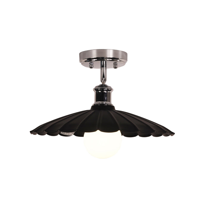 Brolli.35 Black Lamp