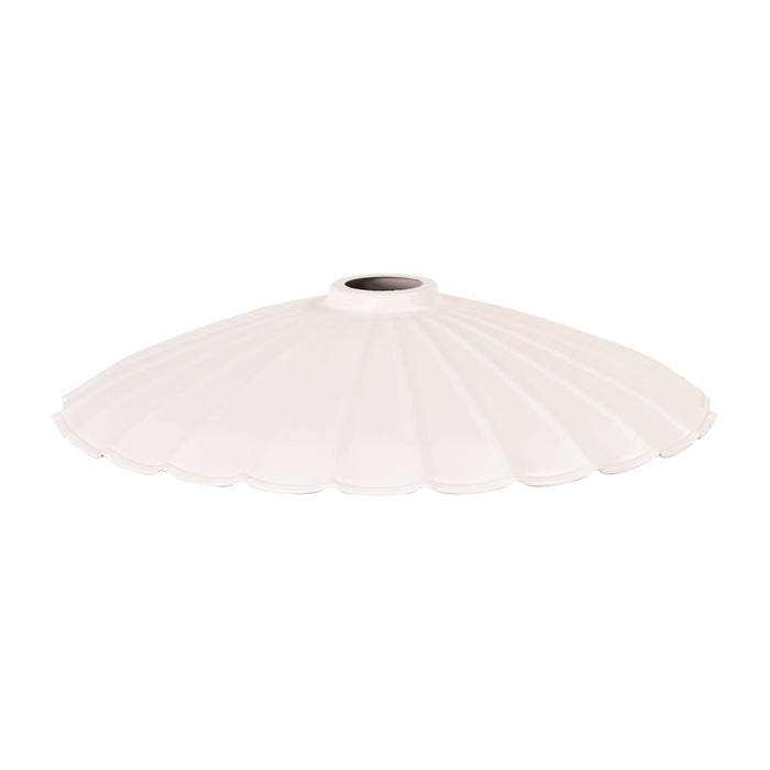 Brolli.35 White Lamp