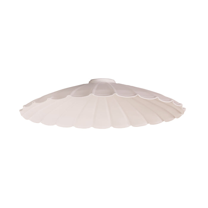 Brolli.35 White Lamp