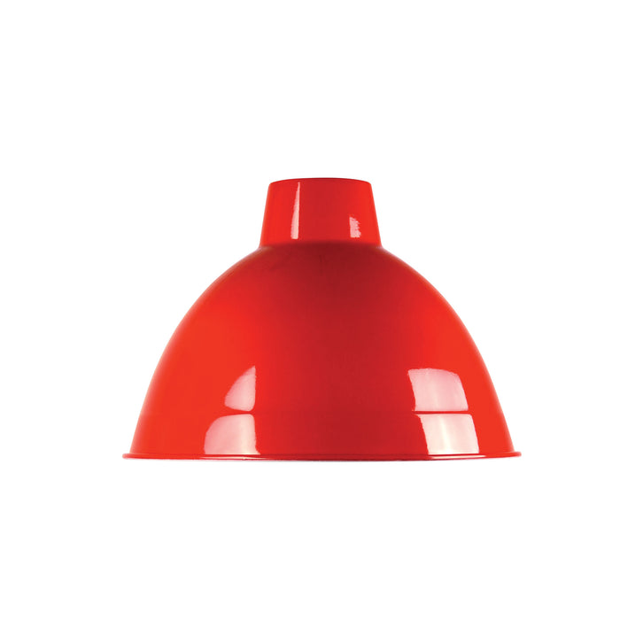 Yard.35 Red Light