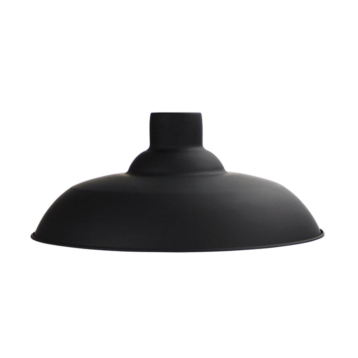 Slater.38 Black Lamp