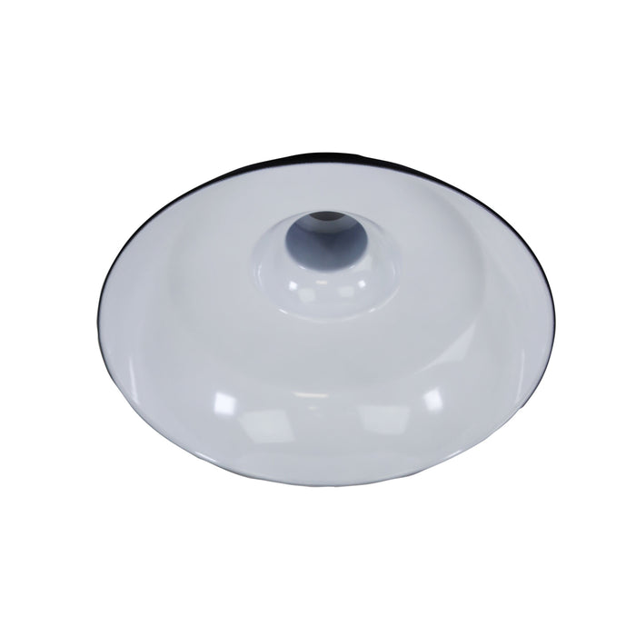 Slater.38 Black Lamp