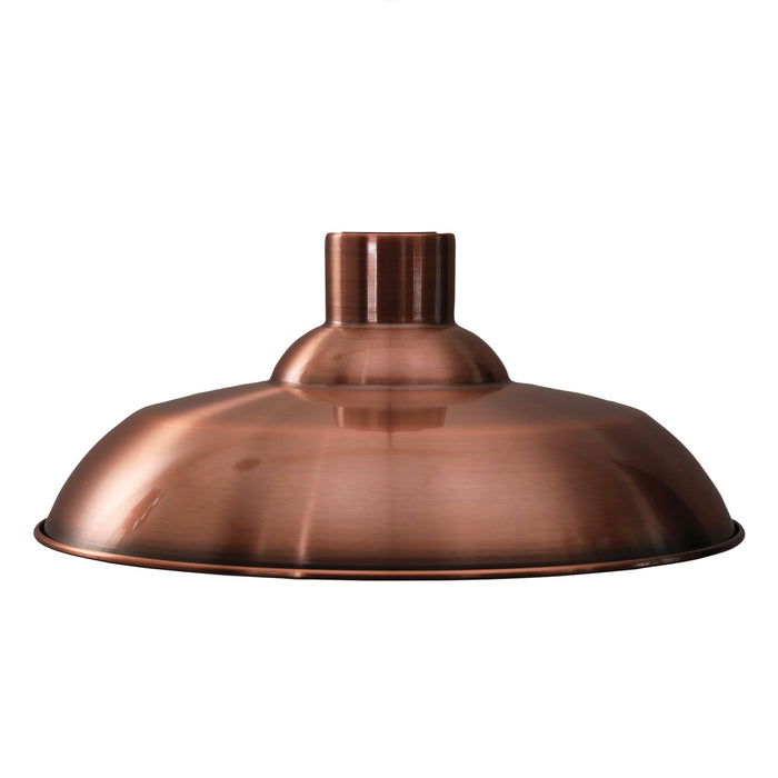 Slater.38 Copper Light