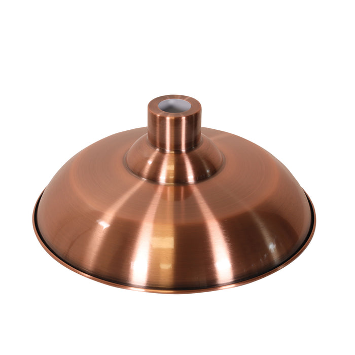 Slater.38 Copper Light