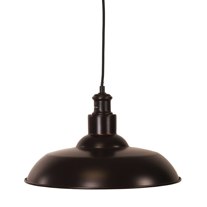 Slater.38 Orb Light