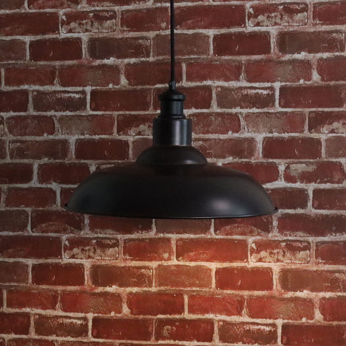 Slater.38 Orb Light