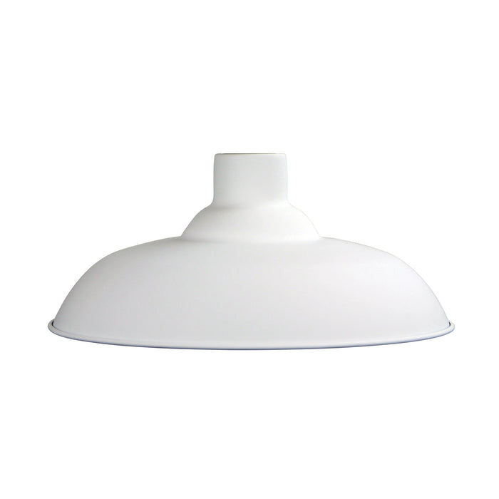 Slater.38 White Lamp
