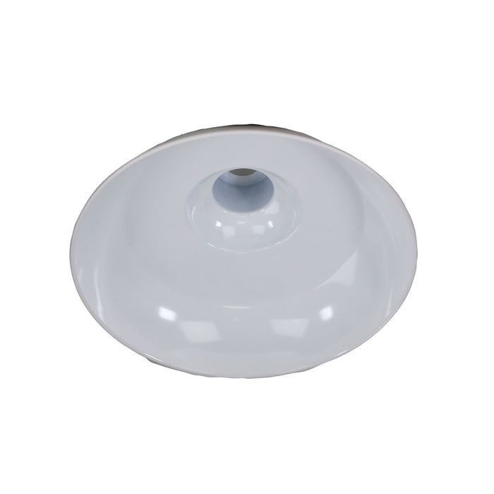 Slater.38 White Lamp