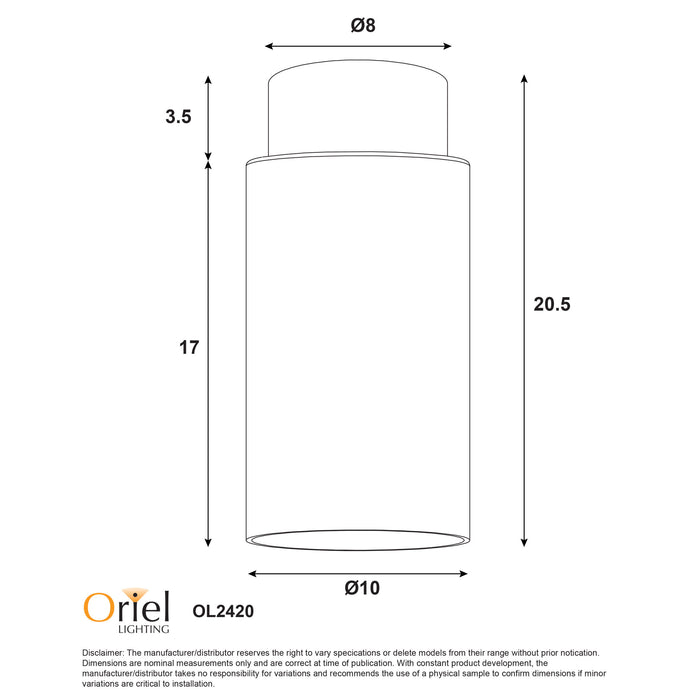 Nina Diy Light