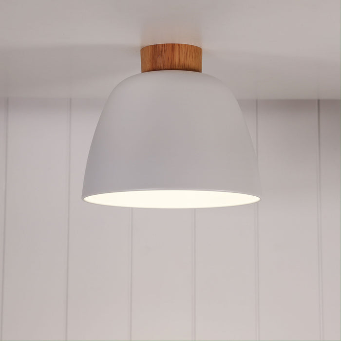 Tommy Diy White Light
