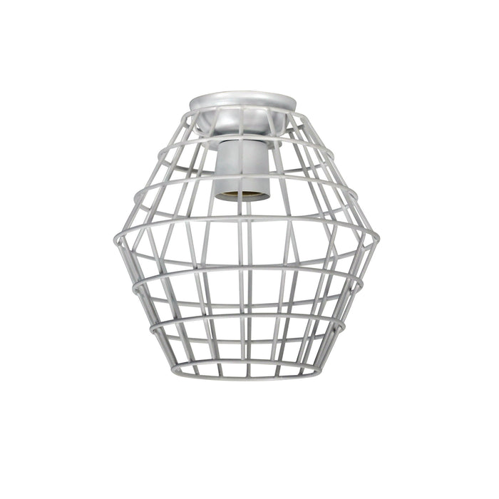 Maci.18 White Pendant