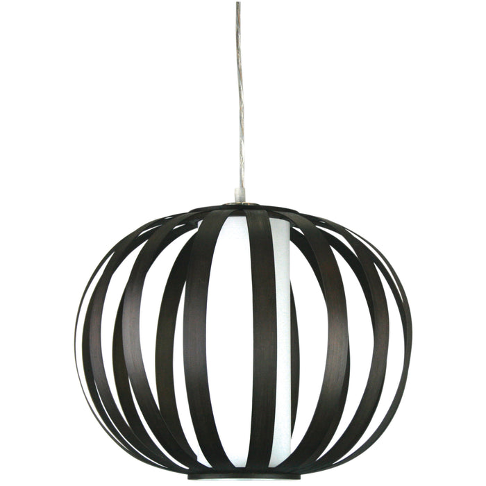 Buco Brown Pendant