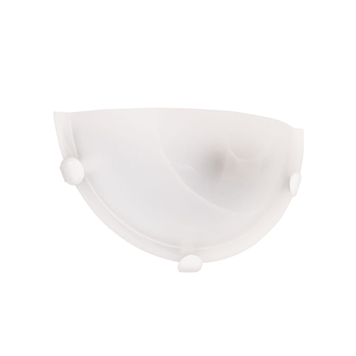 Remo Wall White Wall Light
