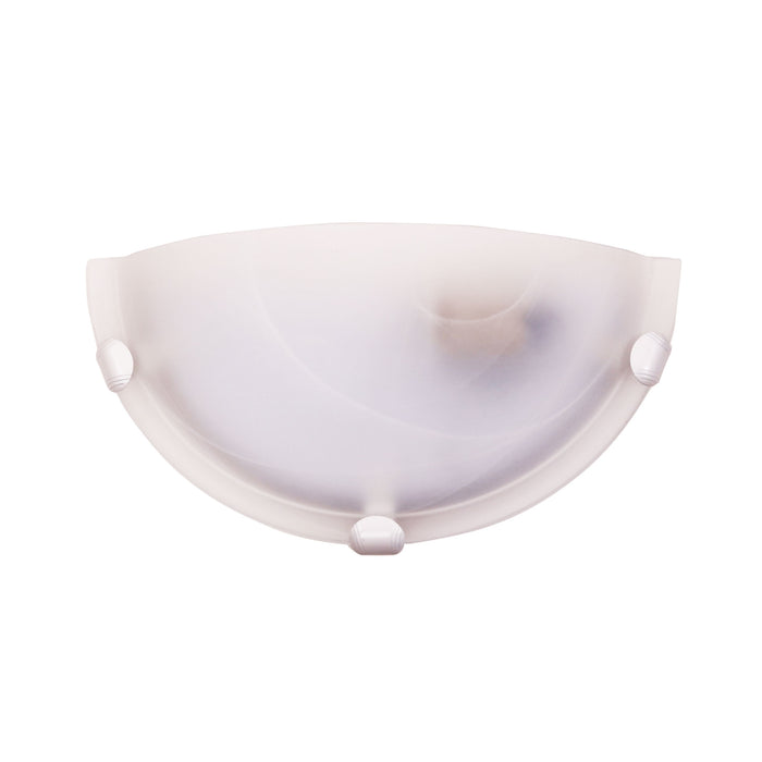 Remo Wall White Wall Light