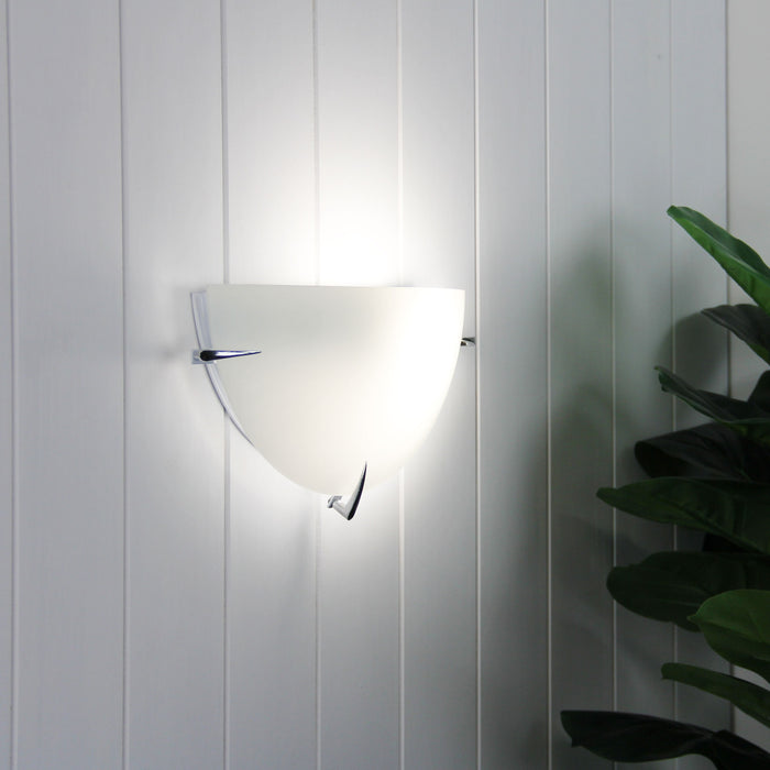Claw Wall Ceiling Light